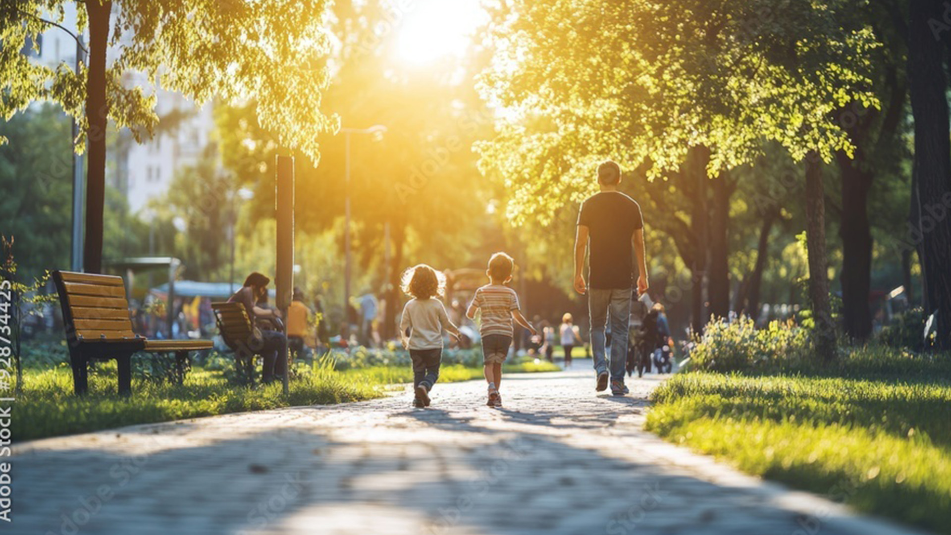 Notre guide pour savoir où séjourner à Londres avec des enfants