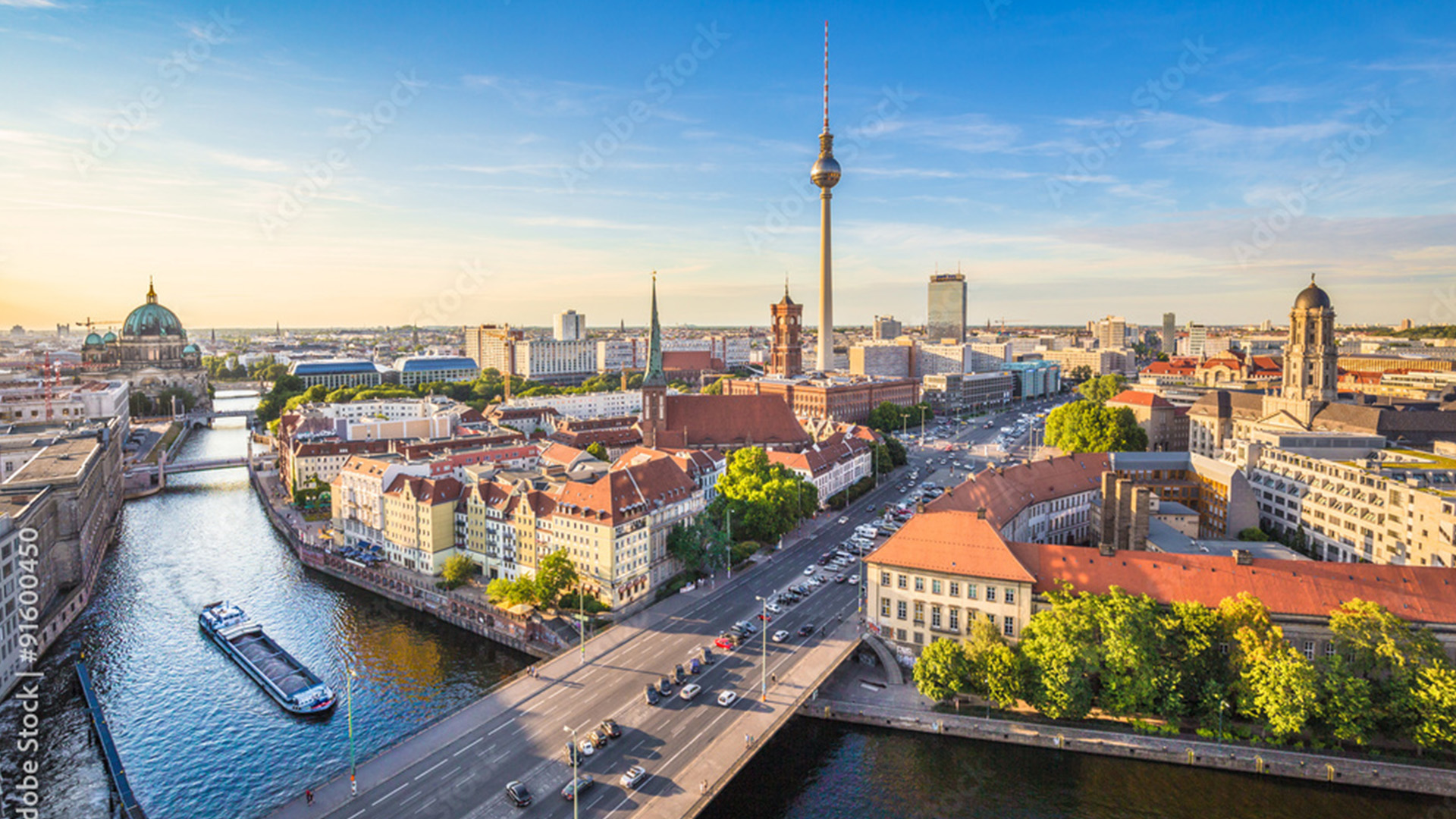 Où séjourner à Berlin avec des enfants