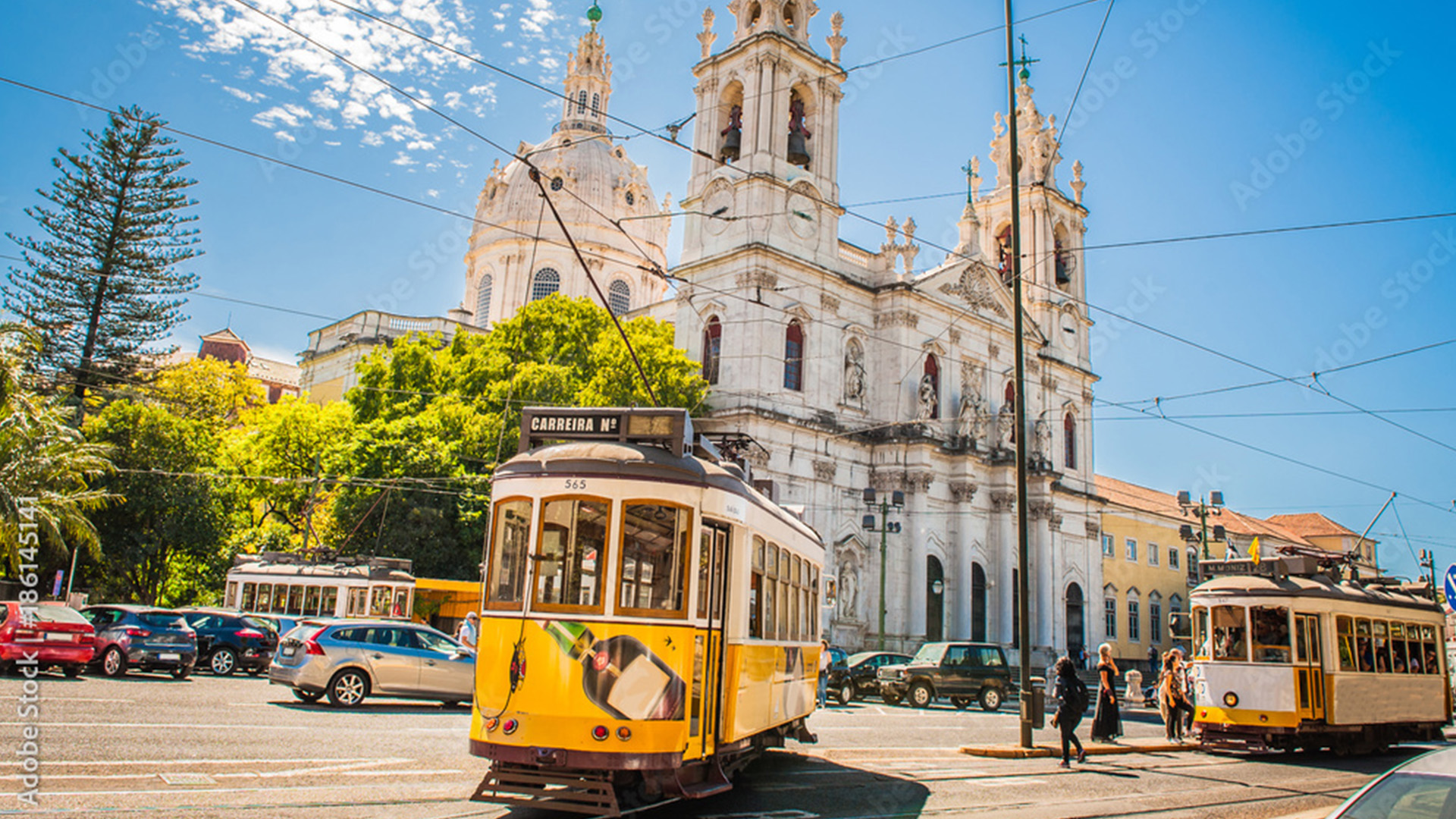 Votre itinéraire à Lisbonne : 7 jours dans la capitale portugaise