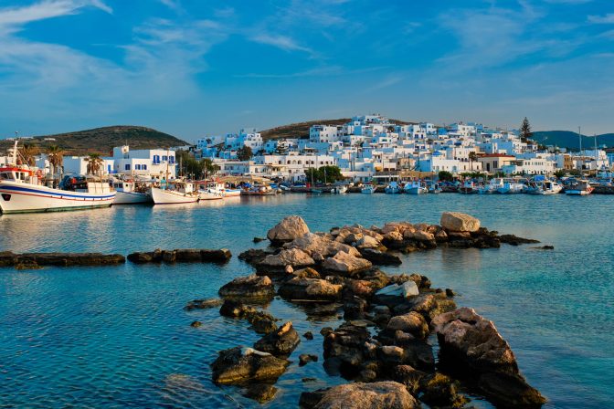 Tips-Travel – Voyager en Grèce