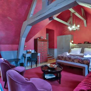 Aurore | Appartement au cœur du Marais