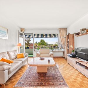 Taverney | Spacieux appartement lumineux (Genève)