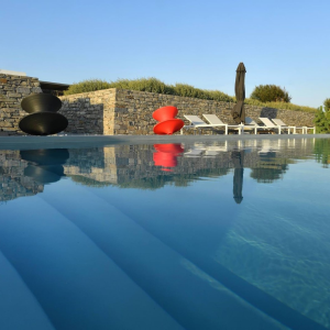 Villa Dhalia, Livadia, Paros Grèce