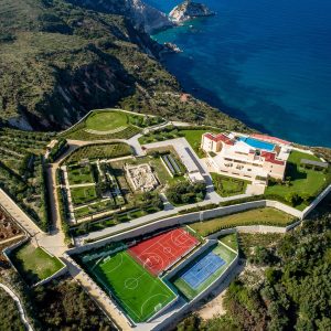 Assos Estate , Agia Thekla , Kefalonia Grèce
