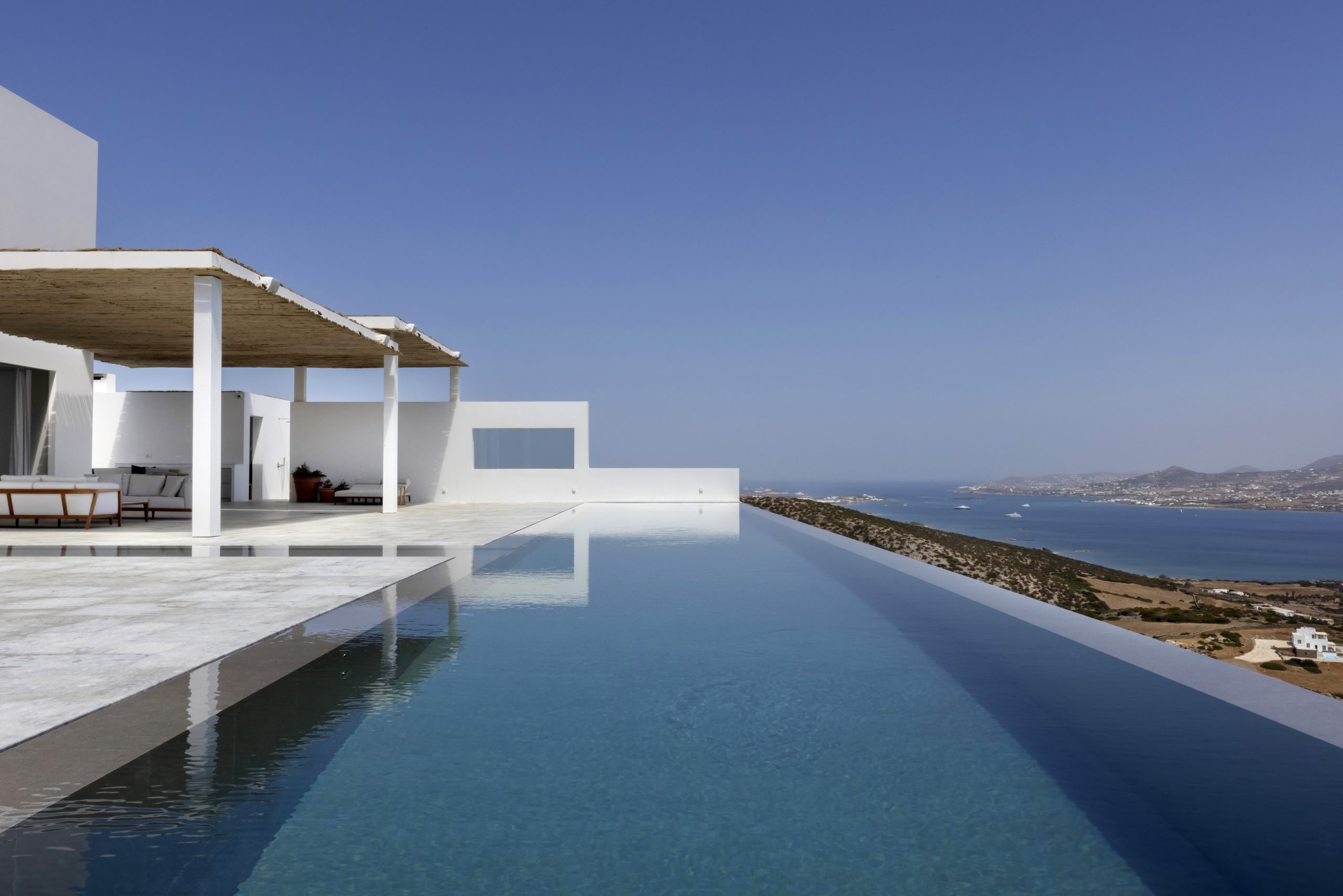 Riba , Antiparos Cave , Antiparos Grèce