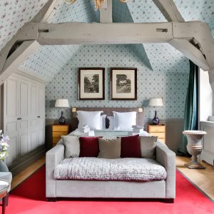 Beauharnais | Élégant appartement au cœur du Marais