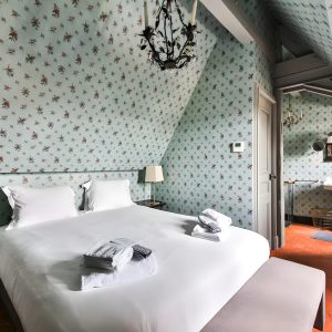 Questche | Élégant appartement au cœur du Marais