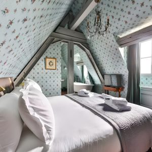 Carmen | Élégant appartement au cœur du Marais