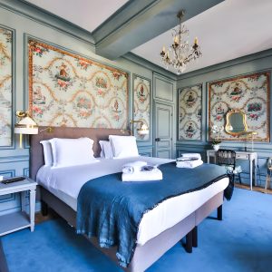 Gobelins | Élégant appartement au cœur du Marais