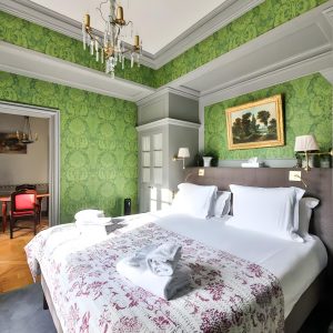 Cyprés | Élégant appartement au cœur du Marais