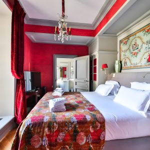 Amarante | Élégant appartement au cœur du Marais