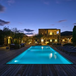 Joali, Apantima, Antiparos Grèce