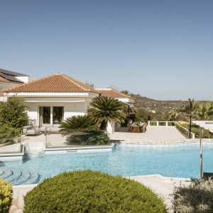 Villa Serena, Legrena , Athens Riviera Grèce