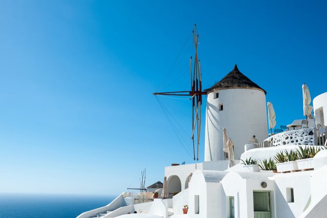 Mykonos, au-delà des clichés