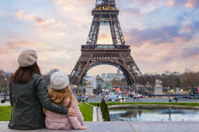 Paris en famille : l’art de vivre la capitale entre culture, loisirs et découvertes