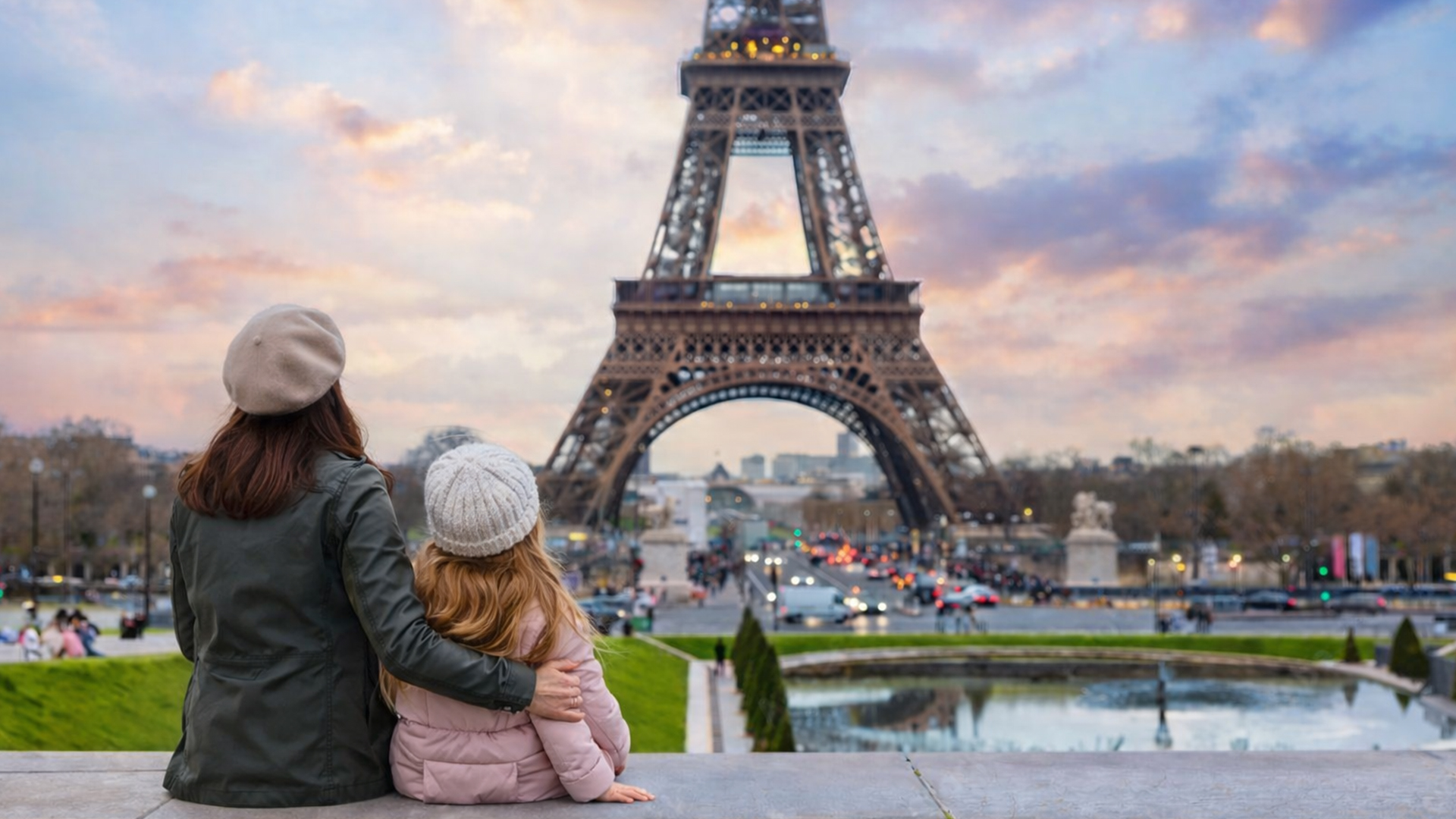 Paris en famille : l’art de vivre la capitale entre culture, loisirs et découvertes