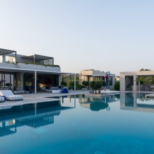 Villa Charisma, Petrothalassa, Porto Heli Grèce
