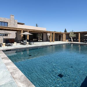 Villa Sonar, Ververoda, Porto Heli Grèce