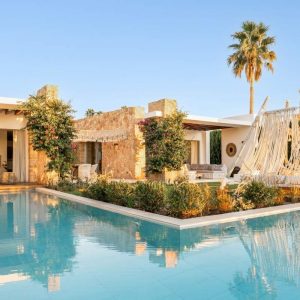 Villa Sunset 22, Ibiza, Îles Baléares, Espagne