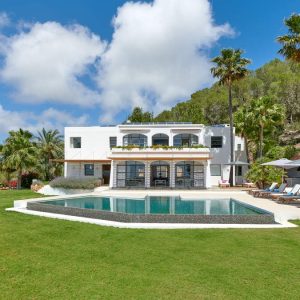 Villa Natalie 6, Ibiza, Îles Baléares, Espagne