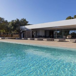 Villa Nova, Ibiza, Îles Baléares, Espagne