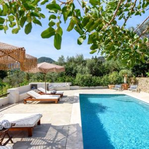 Villa Lee, Ibiza, Îles Baléares, Espagne