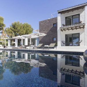 Villa Idil, Ibiza, Îles Baléares