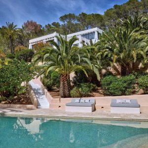 Villa Selvatica, Ibiza, Îles Baléares