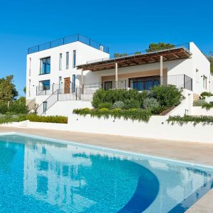 Villa Estrella, Ibiza, Îles Baléares