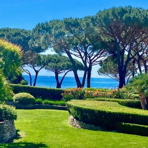 Villa Florence, Ramatuelle, Côte D’Azur, France