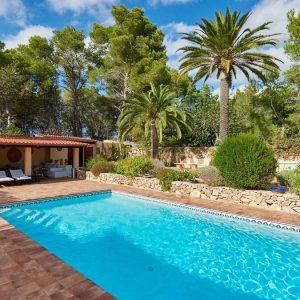 Villa Macao 5, Ibiza, Îles Baléares, Espagne