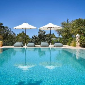 Villa Delicious, Ibiza, Îles Baléares, Espagne