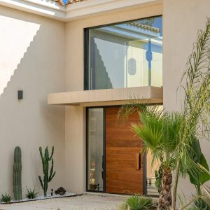 Casa Bahia, Presqu’ile Saint-Tropez, Côte D’Azur, France