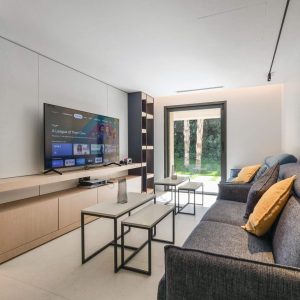 Villa Gina, Gassin, Côte D’Azur, France