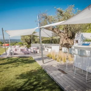 Villa Hanoï, Ramatuelle, Côte d’Azur, France