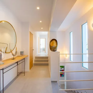 Villa Beauvallon, Grimaud, Côte d’Azur, France