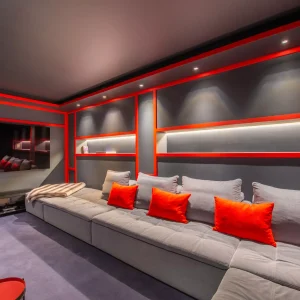 Villa Euphoria, Gassin, Côte d’Azur, France