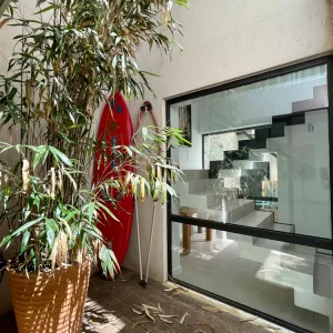 Villa Agapé, Presqu’Île de Saint-Tropez, Côte d’Azur, France