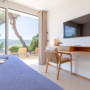 Villa Cap Sud, Cavalaire-sur-Mer, Côte d’Azur, France