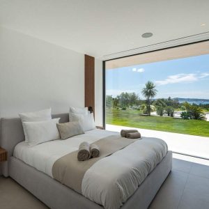 Villa Cavillonne, Grimaud, Côte D’Azur, France