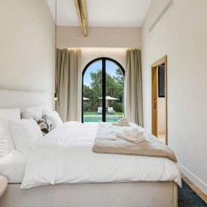 Villa Améa, Ramatuelle, Côte D’Azur, France