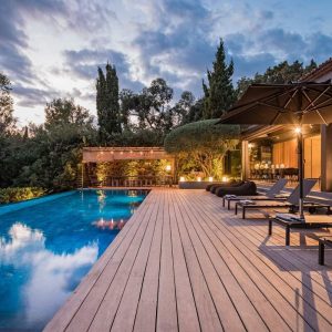 The Beach House, La Croix-Valmer, Côte D'Azur, France