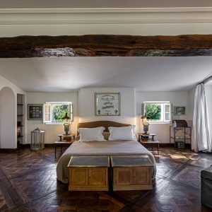 Domaine La Bougie, Presqu’île Saint-Tropez, Côte D’Azur, France