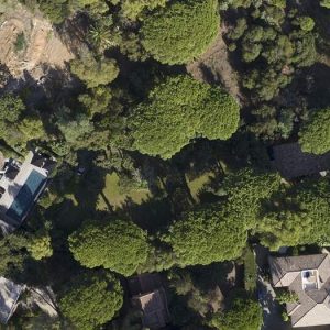 The Beach House, La Croix-Valmer, Côte D’Azur, France