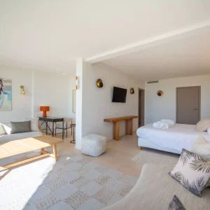 Villa Pauline, Ramatuelle, Côte d’Azur, France