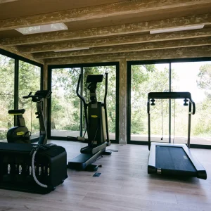 Villa Clairbois, Ramatuelle, Côte d’Azur, France