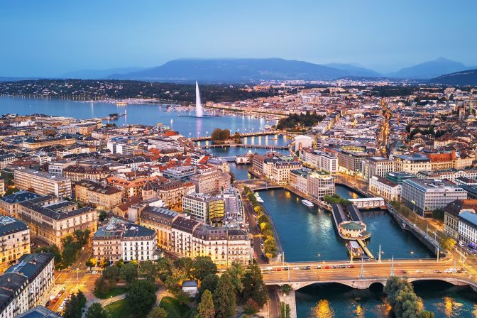 Genève
