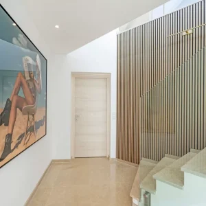 Villa Carven, Grimaud, Côte d’Azur, France