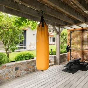 Villa Rossa, Ramatuelle, Côte d’Azur, France