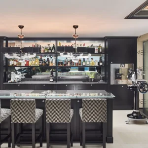 L’Étoile de Grimaud, Grimaud, Côte d’Azur, France